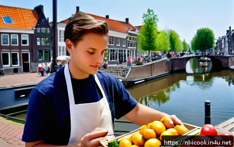 De ultieme gids voor het vinden van de perfecte stageplek als kok in Nederland 4 요리사 실습 장소 찾는 방법 관련 이미지 2